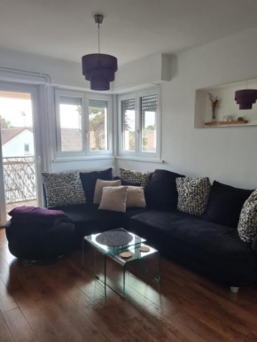 Appartement, 10 min centre-ville, parking gratuit